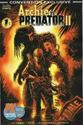 ARCHIE VS. PREDATOR II #1-PX 