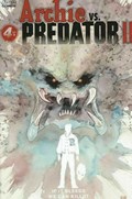 ARCHIE VS. PREDATOR II #4C 