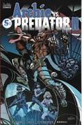 ARCHIE VS. PREDATOR II #5B 