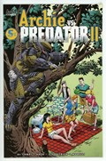 ARCHIE VS. PREDATOR II #5D 