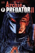 ARCHIE VS. PREDATOR II #1D 