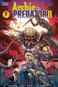ARCHIE VS. PREDATOR II #1F 