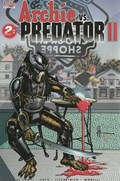 ARCHIE VS. PREDATOR II #2B 