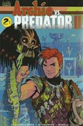 ARCHIE VS. PREDATOR II #2D 