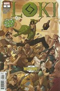 LOKI #5 