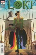 LOKI #1 
