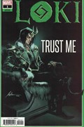 LOKI #1-RI-B 