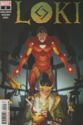 LOKI #2 