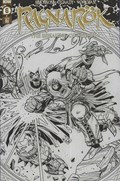 RAGNAROK: THE BREAKING OF HELHEIM #6-RI 
