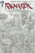 RAGNAROK: THE BREAKING OF HELHEIM #3-RI 