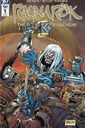 RAGNAROK: THE BREAKING OF HELHEIM #1-RI-B 