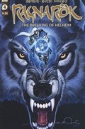 RAGNAROK: THE BREAKING OF HELHEIM #4 