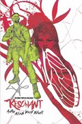 RESONANT #1-SDCC 