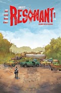 RESONANT #1-2nd 