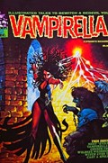 VAMPIRELLA MAGAZINE: FACSIMILE EDITION #2B Magazine