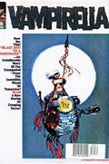 VAMPIRELLA MAGAZINE: FACSIMILE EDITION #3C Magazine
