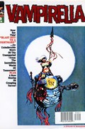 VAMPIRELLA MAGAZINE: FACSIMILE EDITION #3B Magazine