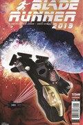 BLADE RUNNER 2019 #10 