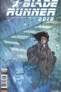 BLADE RUNNER 2019 #10C 