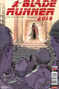 BLADE RUNNER 2019 #8C 
