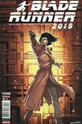 BLADE RUNNER 2019 #9C 