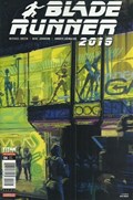 BLADE RUNNER 2019 #4B 