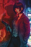 BLADE RUNNER 2019 #1-SDCC 