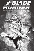 BLADE RUNNER 2019 #1-NYCC 