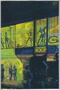 BLADE RUNNER 2019 #4D 