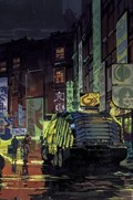 BLADE RUNNER 2019 #1F 