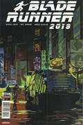 BLADE RUNNER 2019 #1B 