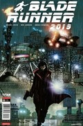 BLADE RUNNER 2019 #2C 