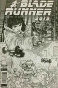 BLADE RUNNER 2019 #1-2nd 