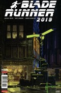 BLADE RUNNER 2019 #3B 