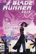 BLADE RUNNER 2019 #6 