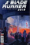 BLADE RUNNER 2019 #7B 