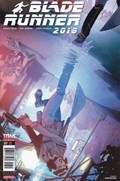 BLADE RUNNER 2019 #7 