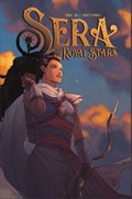 SERA & THE ROYAL STARS #1-TCM 