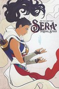 SERA & THE ROYAL STARS #1 
