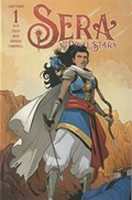 SERA & THE ROYAL STARS #1-2nd 