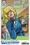 INVISIBLE WOMAN #1-RI-B 