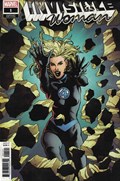 INVISIBLE WOMAN #1-RI 