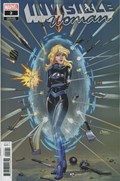 INVISIBLE WOMAN #2B 