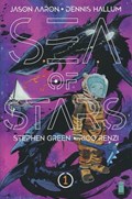 SEA OF STARS #1 