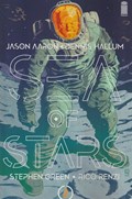 SEA OF STARS #2 