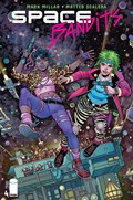 SPACE BANDITS #4C 