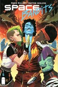 SPACE BANDITS #5 