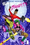 SPACE BANDITS #5C 