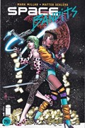 SPACE BANDITS #1C 