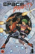 SPACE BANDITS #2C 